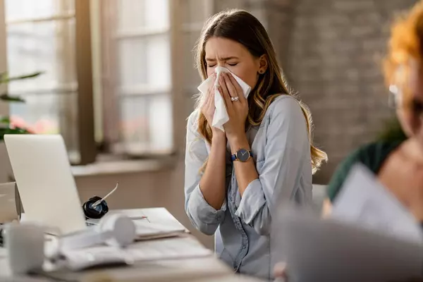 Специфичните симптоми и лечение на грипа този сезон